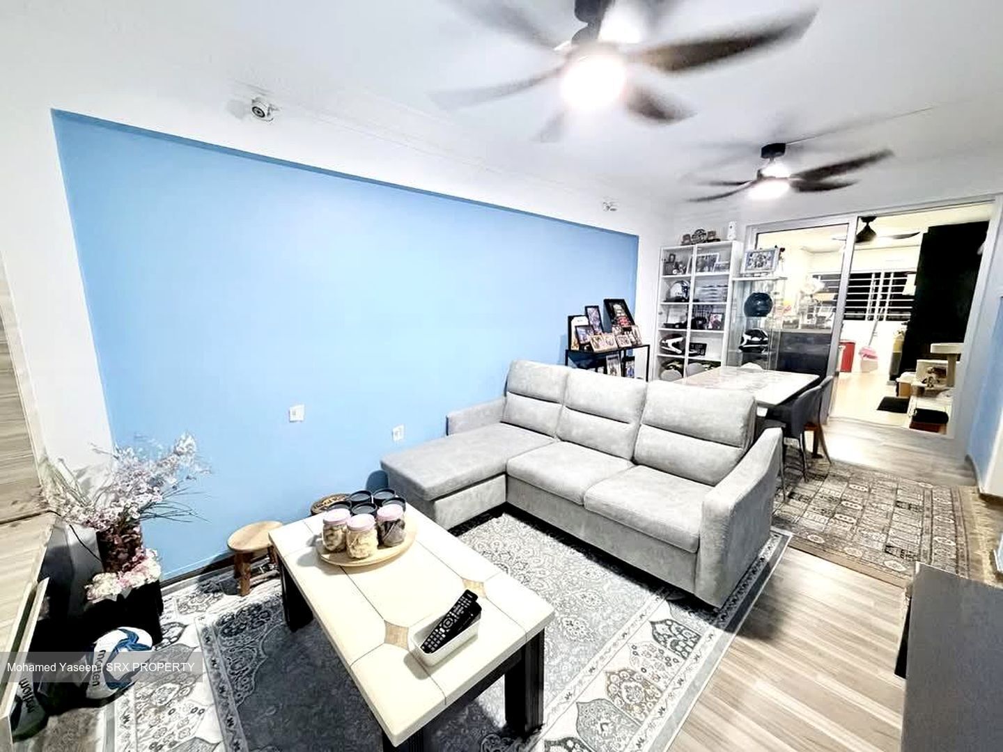Blk 505 Cheng San Crest (Ang Mo Kio), HDB 3 Rooms #566417151